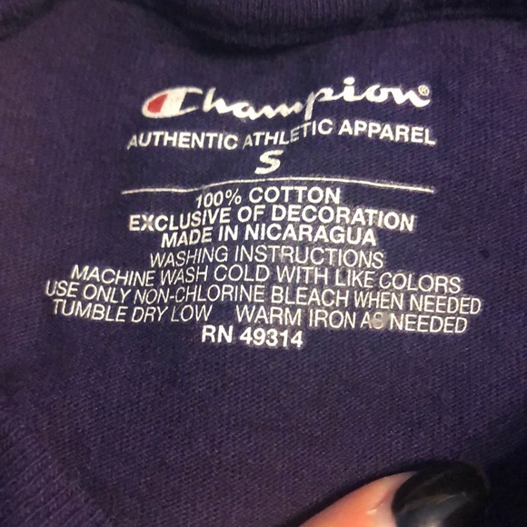 LSU Shirt - Picture 3 of 3